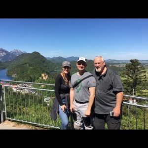 Meet your Posher, Deborah